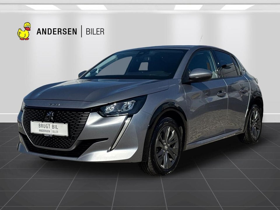 Peugeot e-208 50 Allure 5d