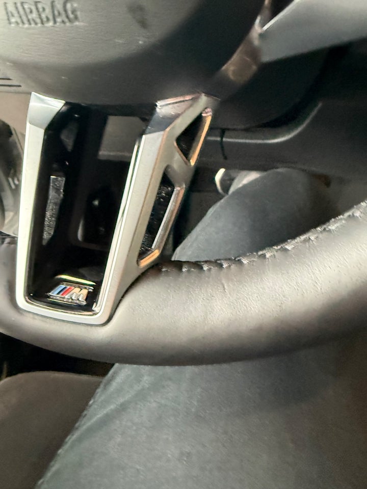 BMW iX2 eDrive20 M-Sport 5d