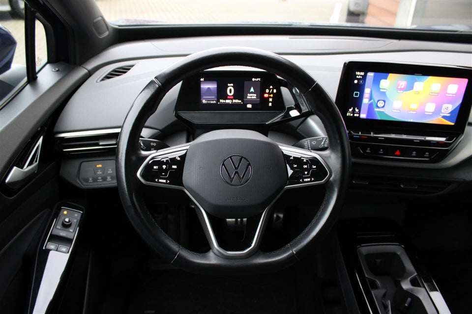 VW ID.4 77 Pro Performance 5d