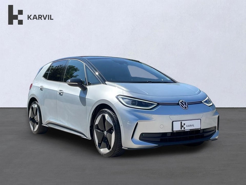 VW ID.3 79 Max+ 5d