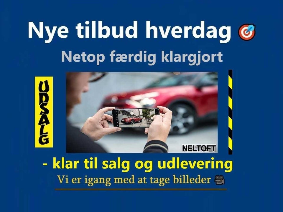 Volvo V40 1,6 D2 115 Momentum Drive-E 5d