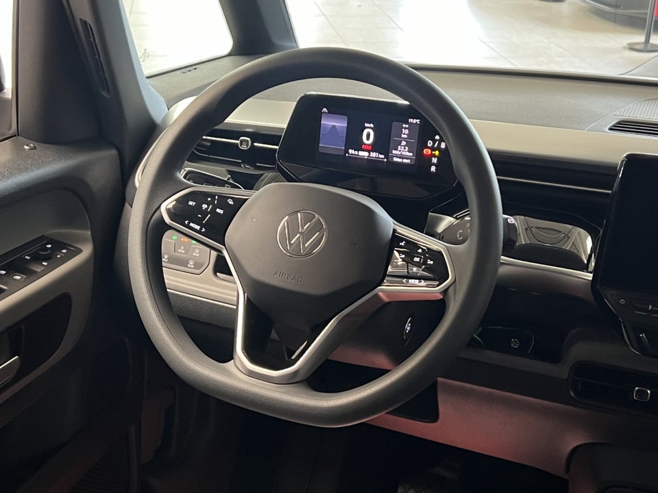 VW ID.Buzz 77 Life SWB 5d