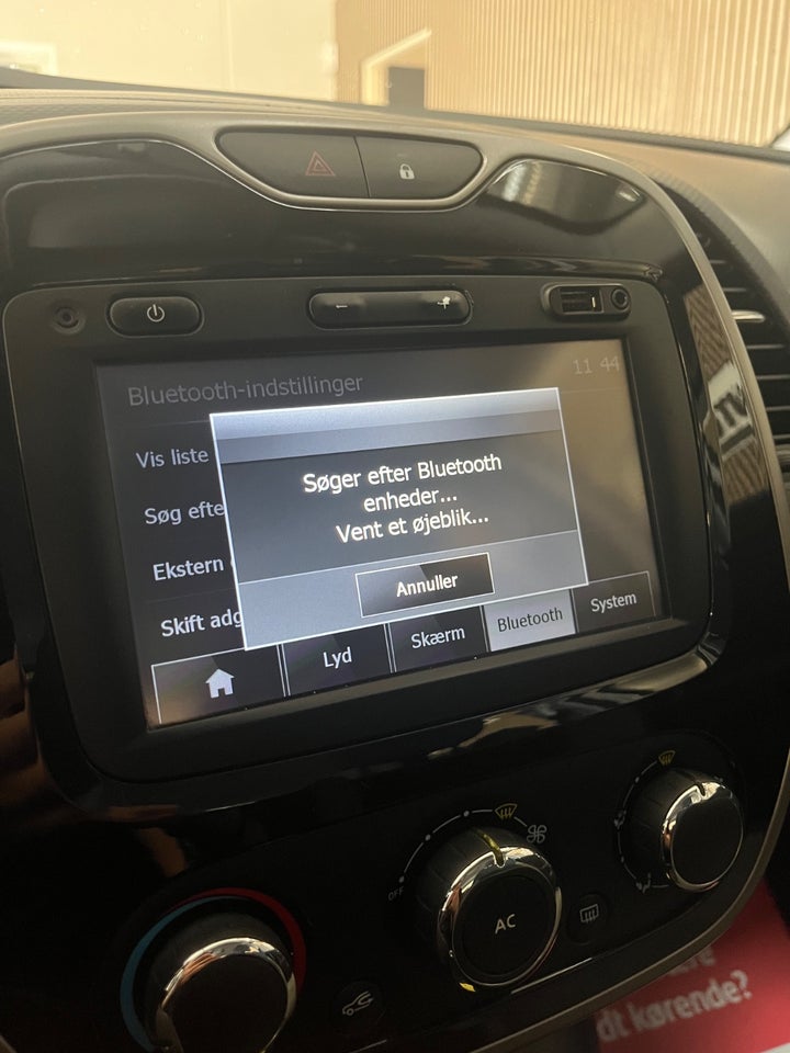 Renault Captur 0,9 TCe 90 Dynamique 5d