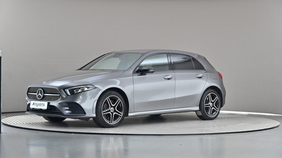 Mercedes A250 e 1,3 AMG Line aut. 5d