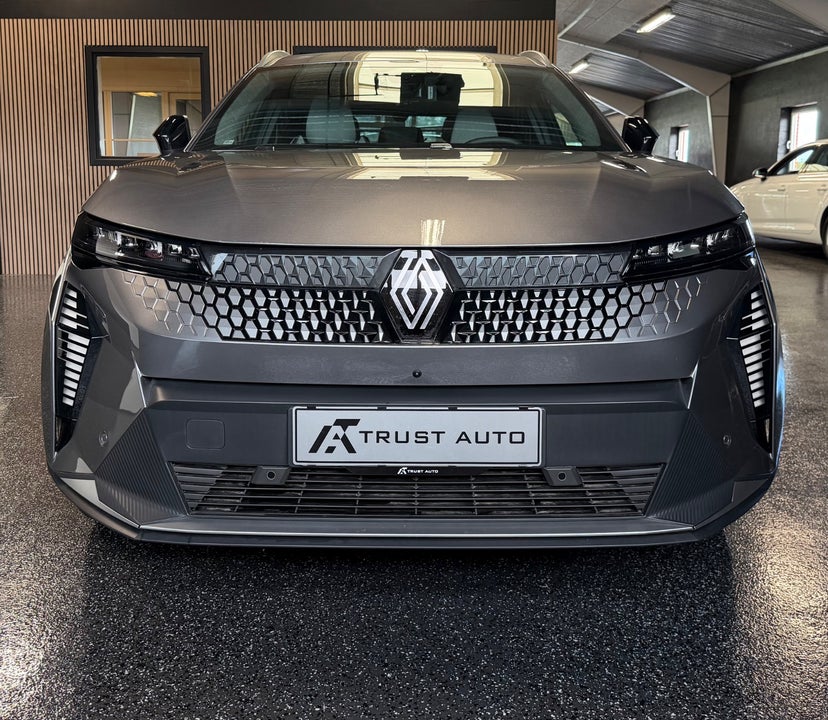 Renault Scenic E-Tech 60 Techno 5d 2026 — billede 6 af 16