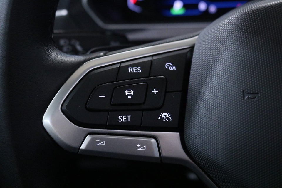 VW Tiguan 1,4 eHybrid Elegance DSG 5d