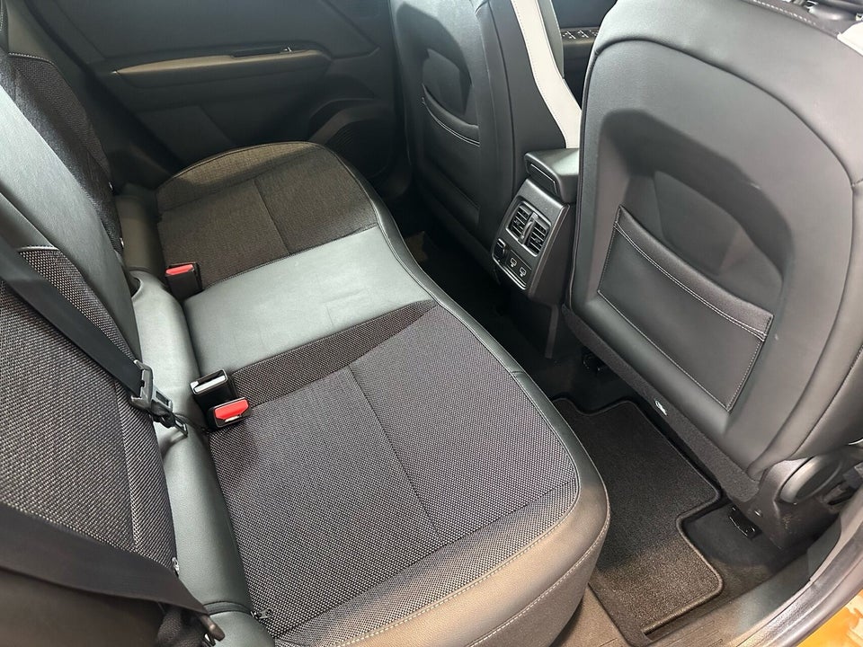 Renault Captur 1,3 TCe 130 Intens EDC 5d