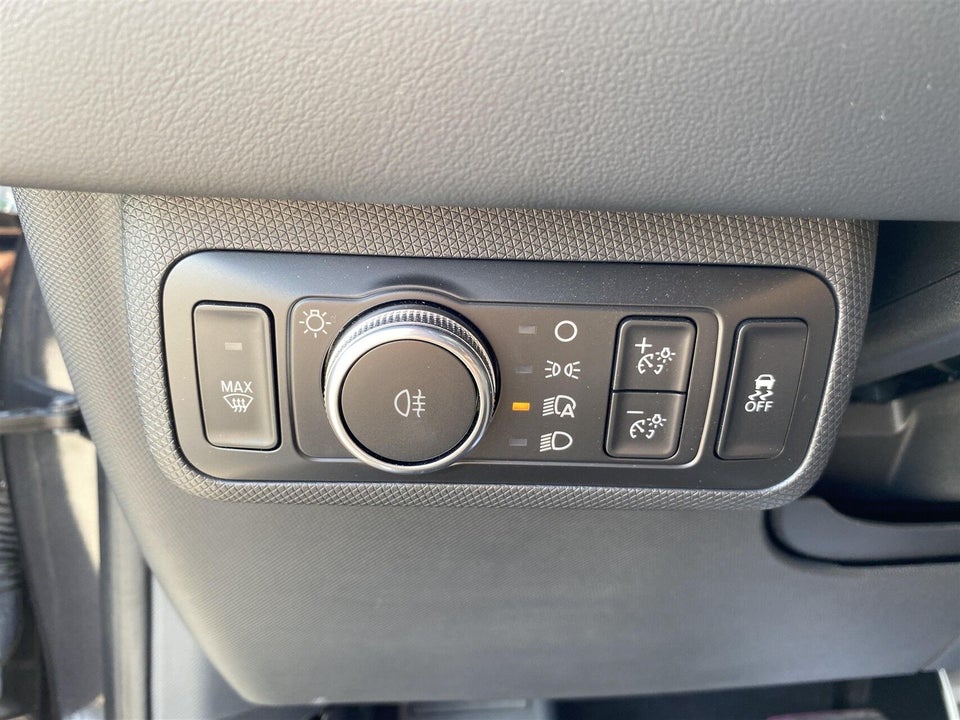 Ford Mustang Mach-E 98 Extended Range AWD 5d