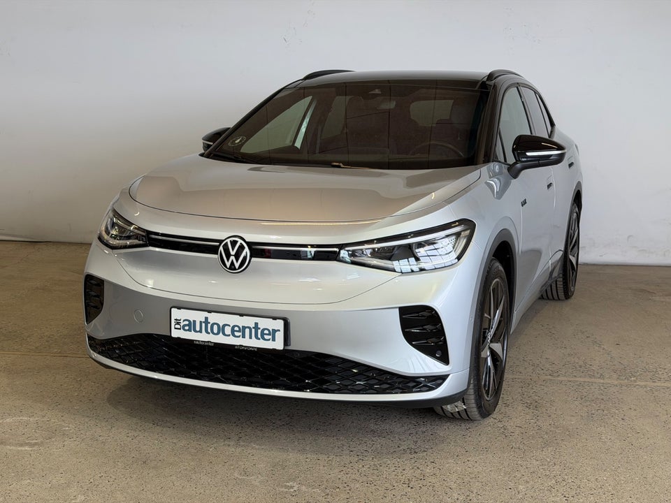 VW ID.4 77 GTX 4Motion 5d