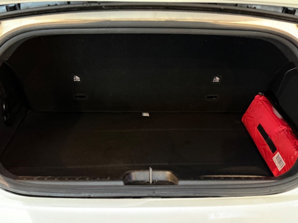 Fiat 500e 42 Icon Pack Cabrio 2d