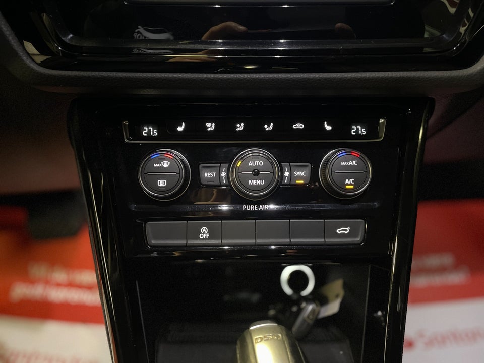 VW Touran 1,8 TSi 180 Highline DSG 7prs 5d