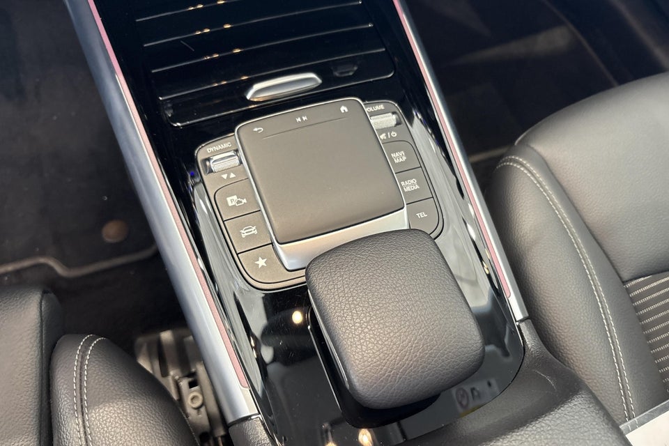 Mercedes EQA250 Progressive 5d
