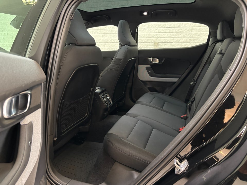 Polestar 2 Long Range 5d