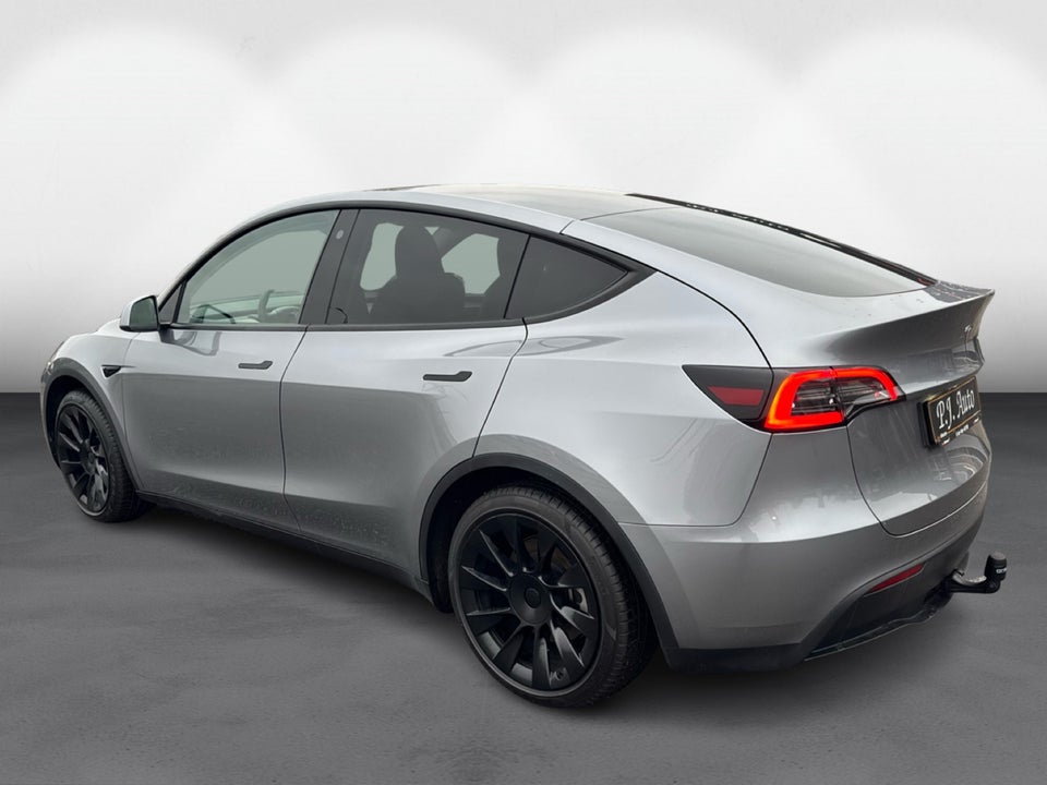 Tesla Model Y RWD 5d