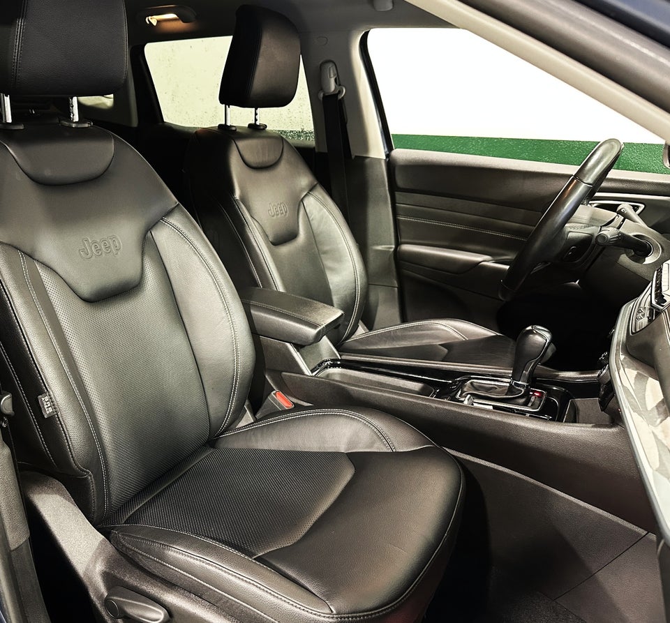 Jeep Compass 1,3 4xe S aut. 4x4 5d