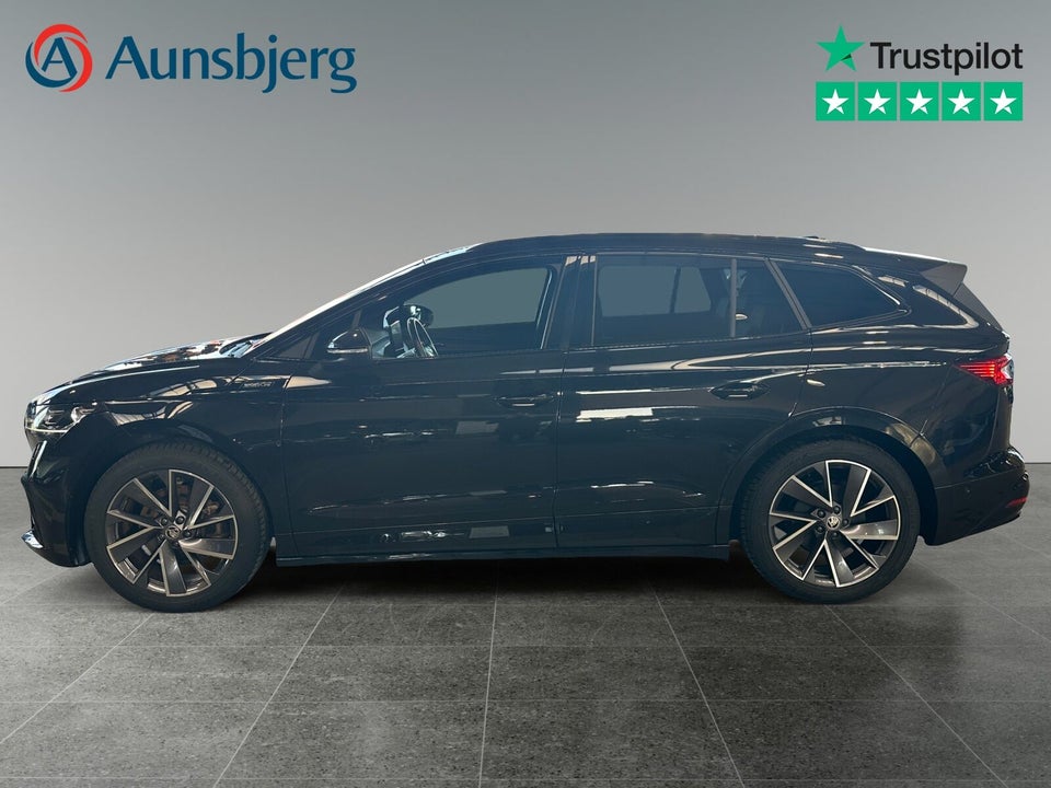 Skoda Enyaq 60 iV Sportline 5d