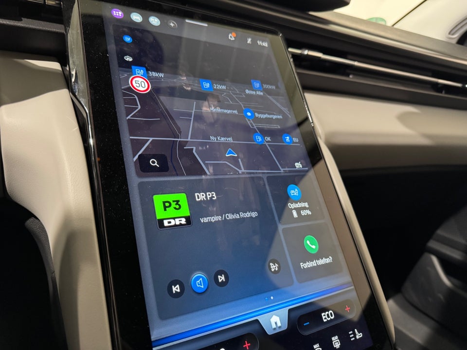 Ford Explorer 82 Select Extended Range 5d