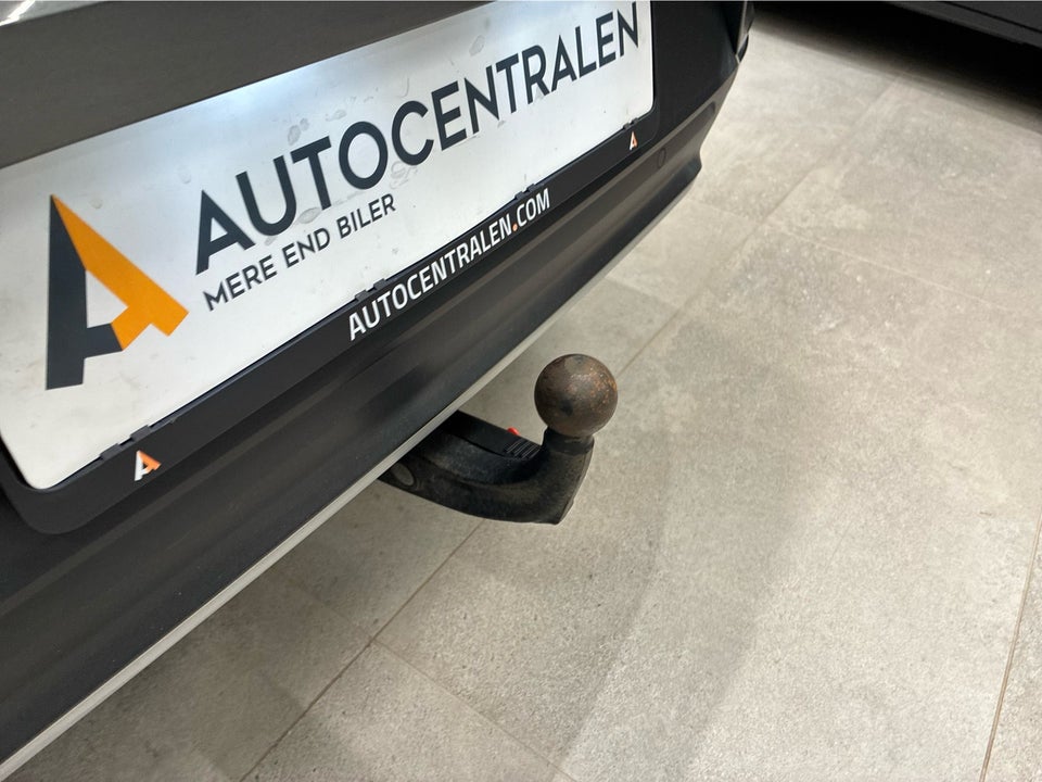 VW T-Roc 1,5 TSi 150 Sport DSG 5d