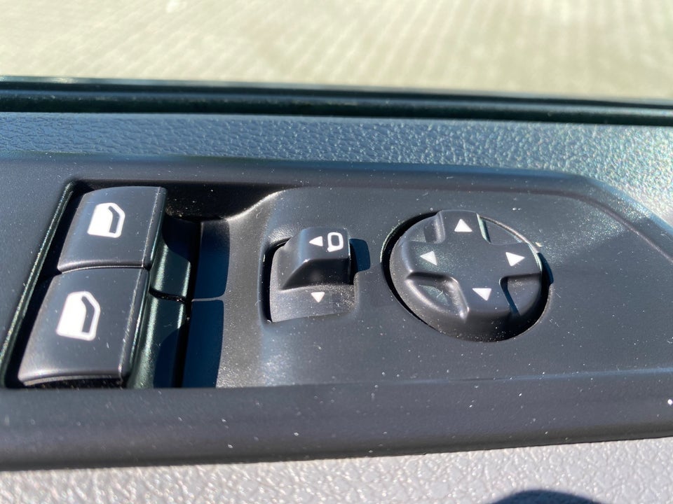 Peugeot Expert 2,0 BlueHDi 122 L3 Plus Van