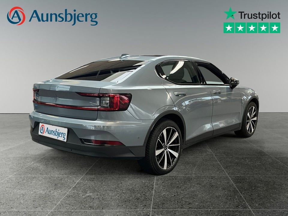 Polestar 2 Standard Range 5d