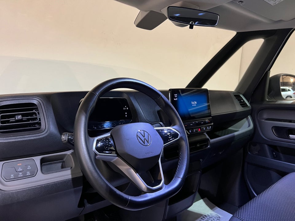 VW ID.Buzz 77 Cargo