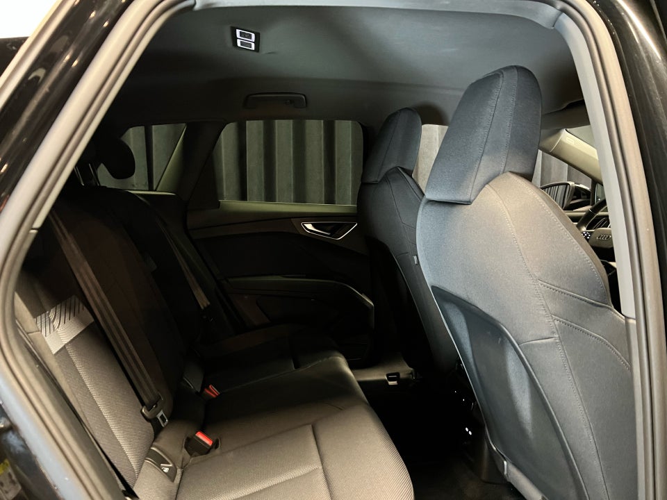 Audi Q4 e-tron 40 Proline 5d