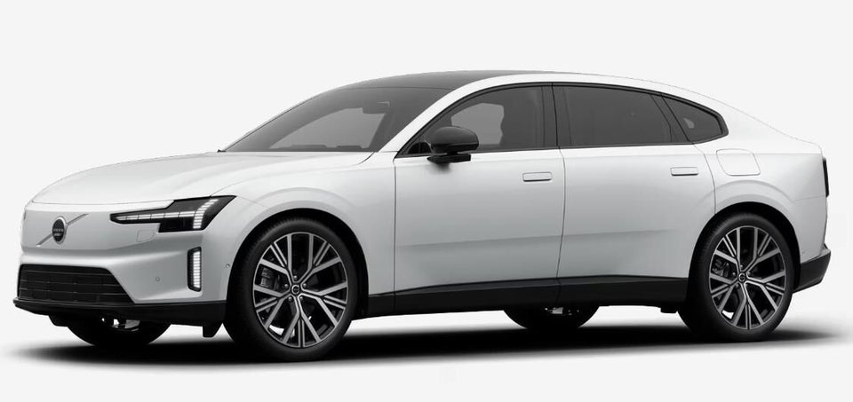 Volvo ES90 Extended Range Ultra 4d