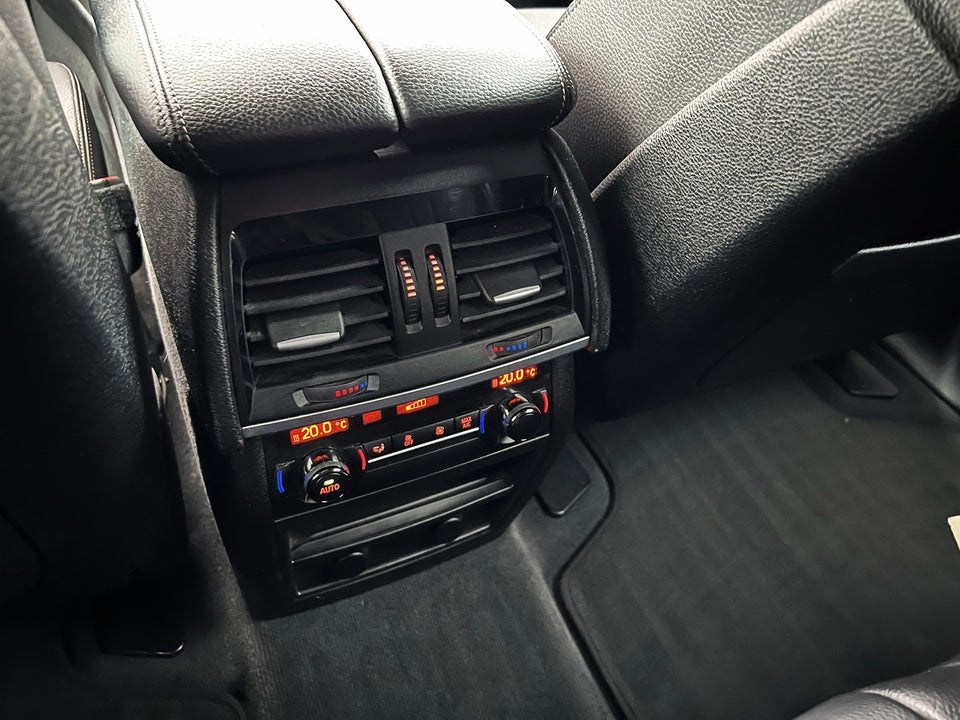 BMW X5 3,0 xDrive40d M-Sport aut. 5d