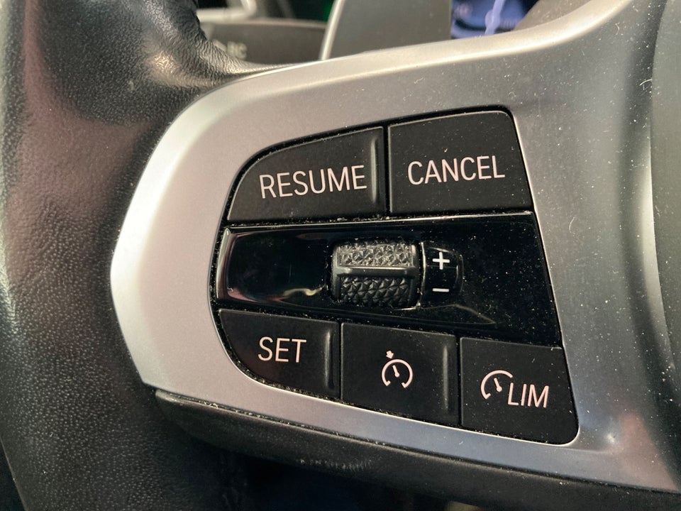 BMW X3 2,0 xDrive30e M-Sport aut. 5d