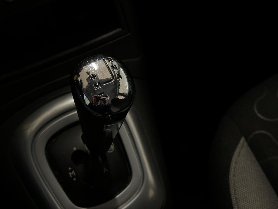 Citroën C3 Picasso 1,6 e-HDi 90 Seduction E6G 5d