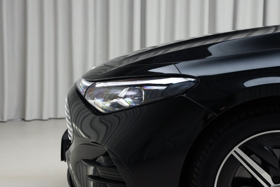 Mercedes CLA250+ EQ AMG Advance Plus 4d