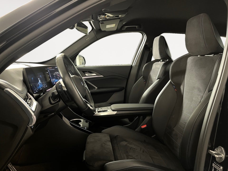 BMW iX1 xDrive30 M-Sport 5d