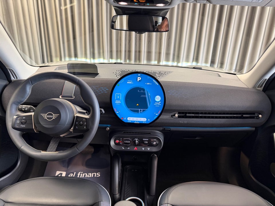 MINI Aceman E Classic Trim S 5d