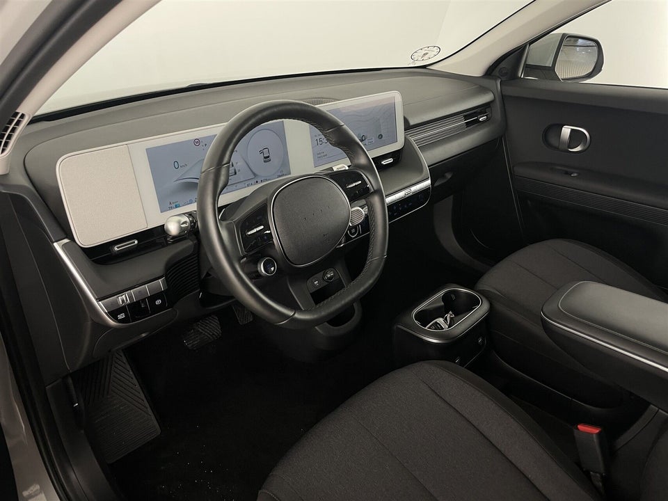 Hyundai Ioniq 5 58 Essential 5d