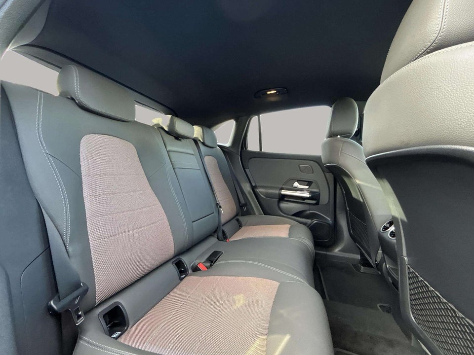 Mercedes EQA250 Progressive Advance Plus 5d