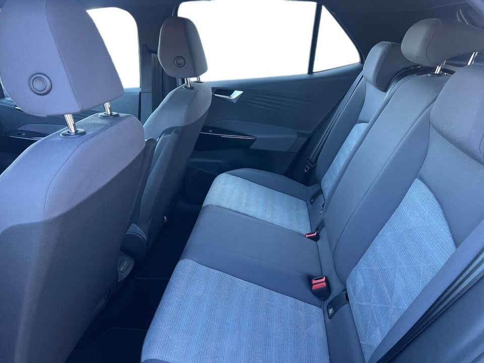 VW ID.3 45 Pure Performance 5d