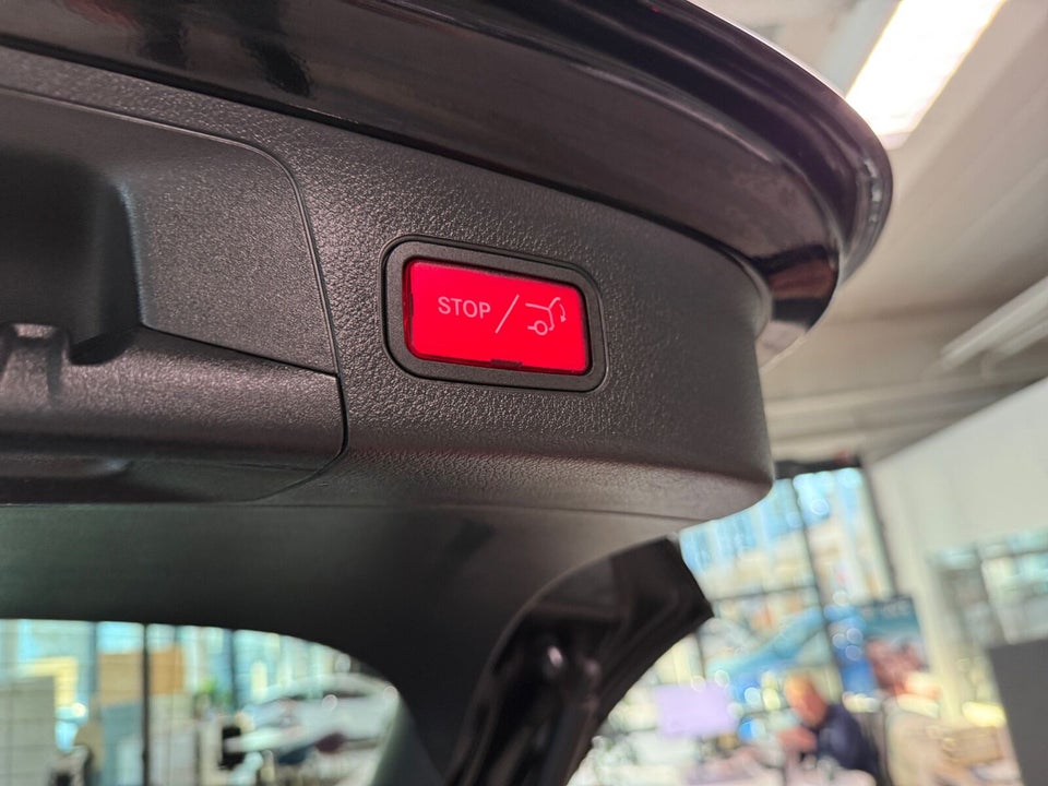 Mercedes EQA250 AMG Line 5d