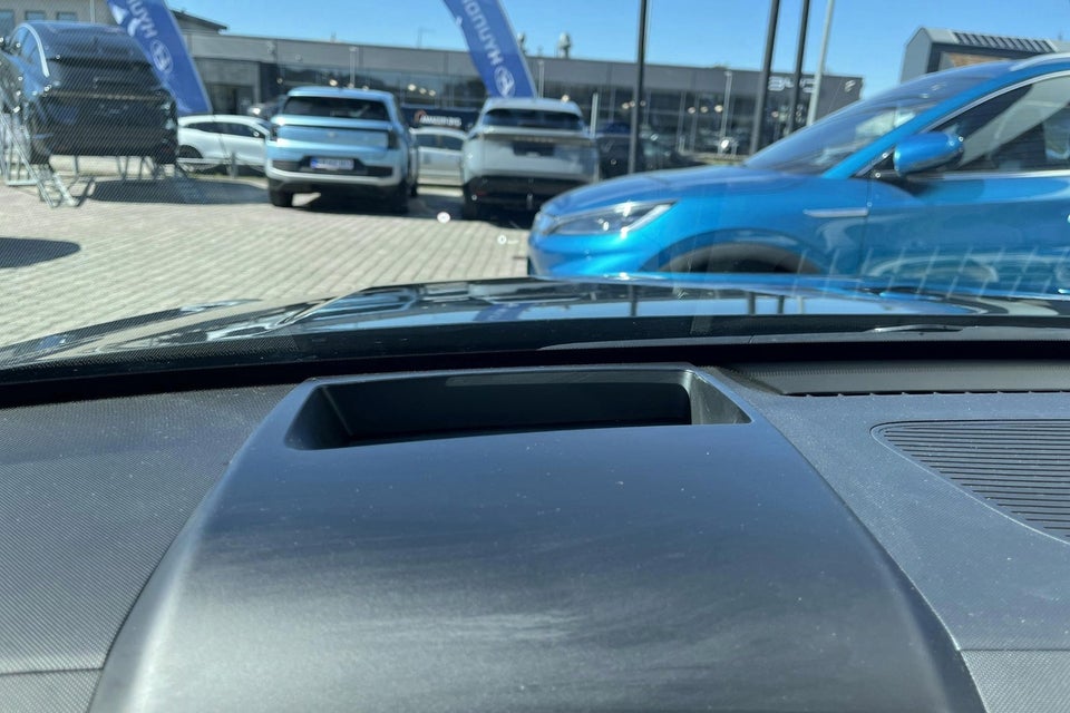 Hyundai Kona 65 EV Ultimate 5d