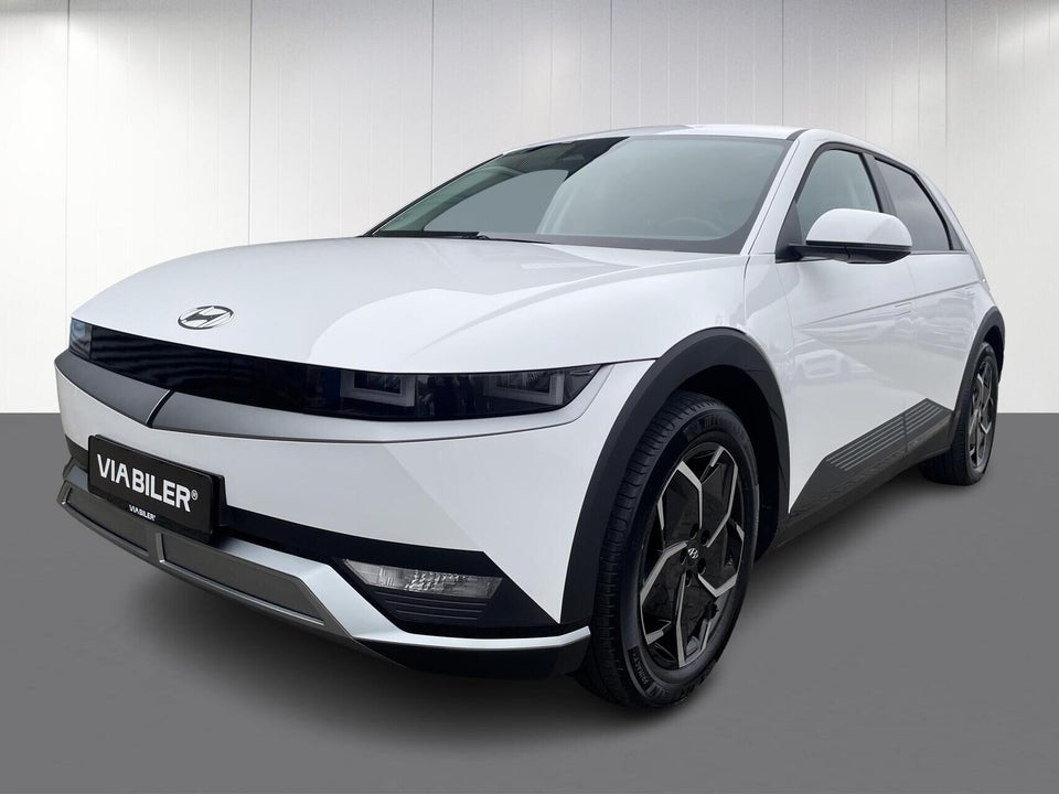 Hyundai Ioniq 5 77 Essential 5d