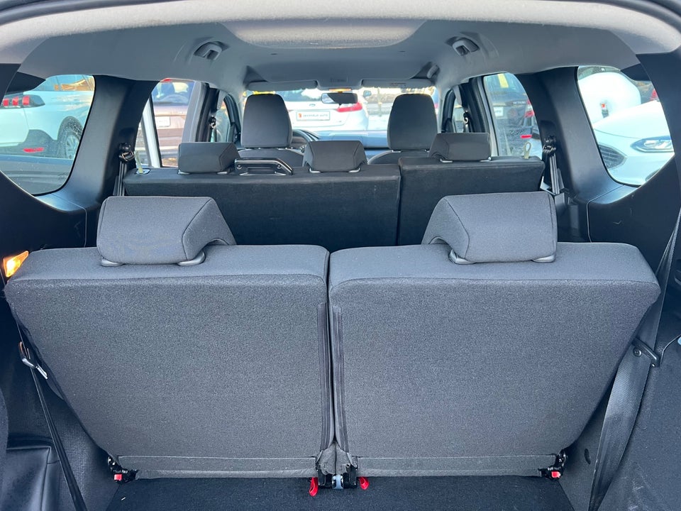 Dacia Jogger 1,0 TCe 110 Essential 7prs 5d