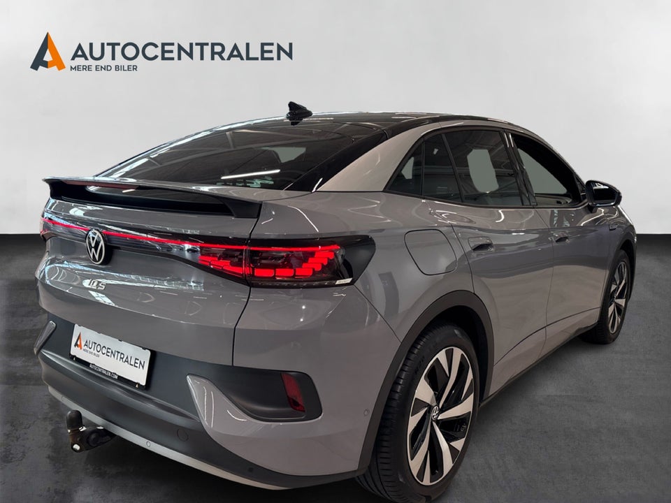 VW ID.5 77 Pro Performance 5d