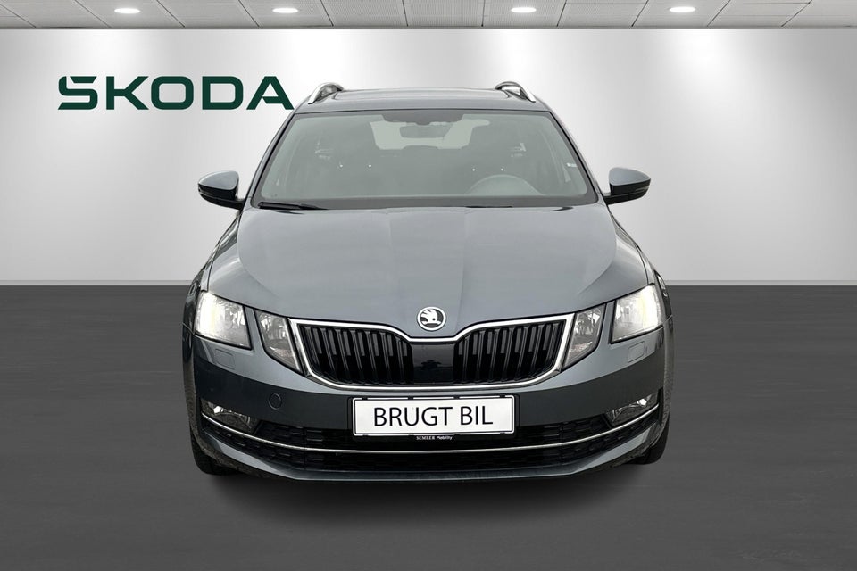 Skoda Octavia 1,5 TSi 150 Celebration Combi DSG 5d