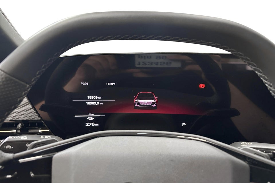 Audi A6 e-tron S-line plus Sportback 5d