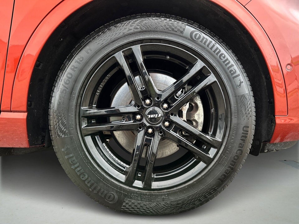 Ford Kuga 2,5 PHEV ST-Line CVT 5d