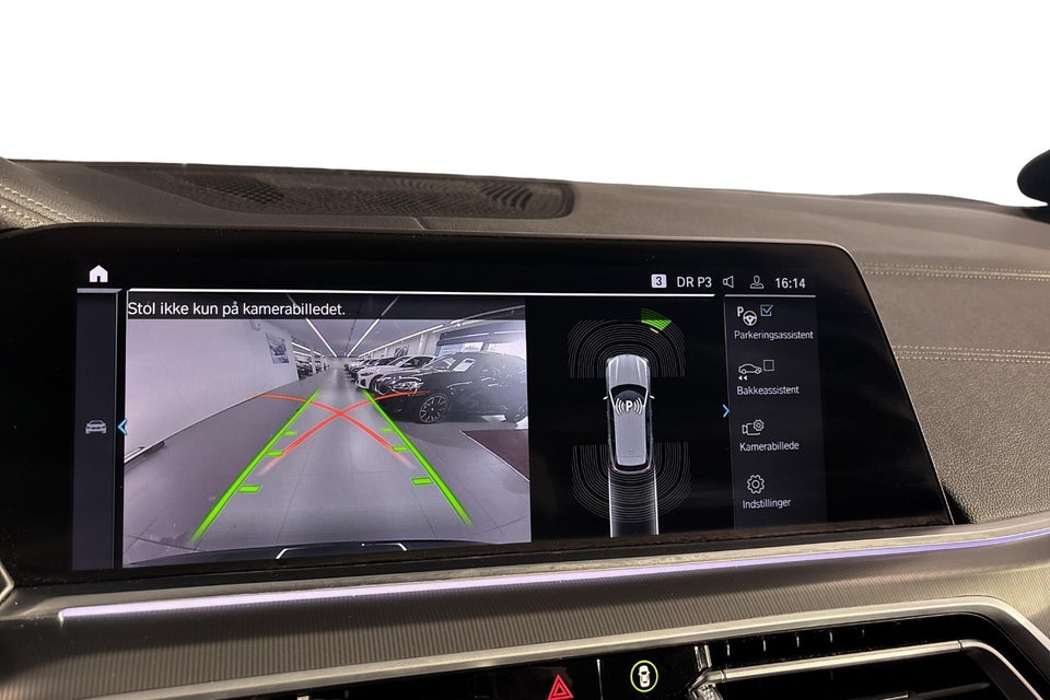 BMW X5 3,0 xDrive45e M-Sport aut. 5d