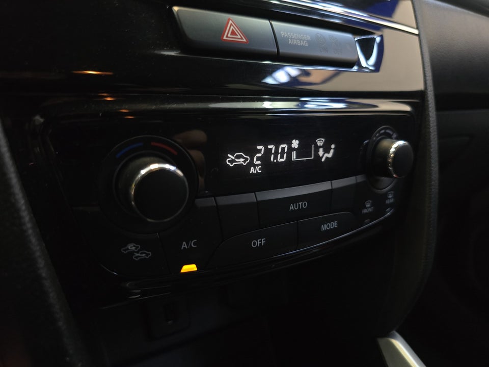 Suzuki Vitara 1,6 DDiS Active 5d