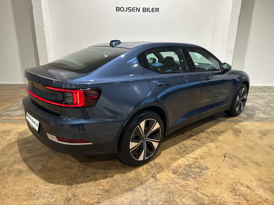Polestar 2 Long Range 5d