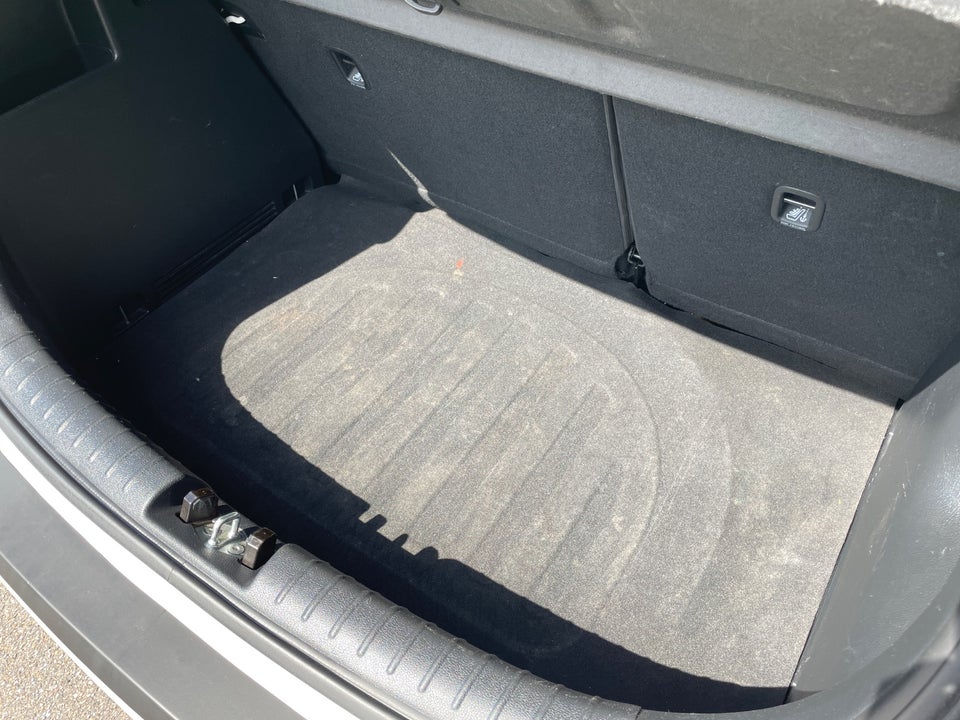Kia Rio 1,0 T-GDi Comfort 5d