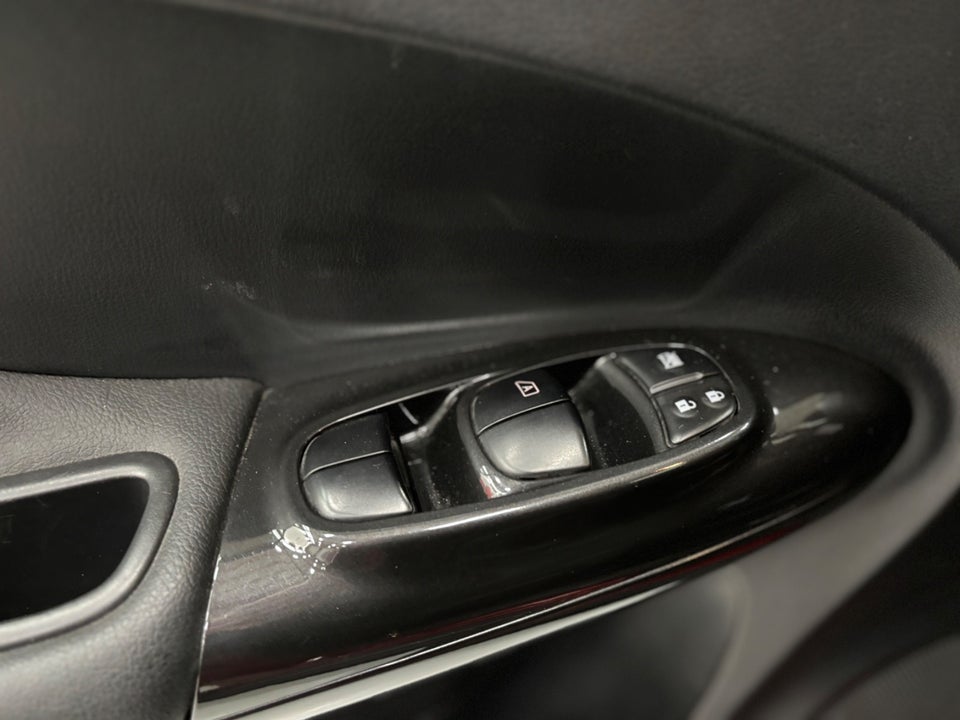 Nissan Juke 1,2 Dig-T 115 Tekna 5d