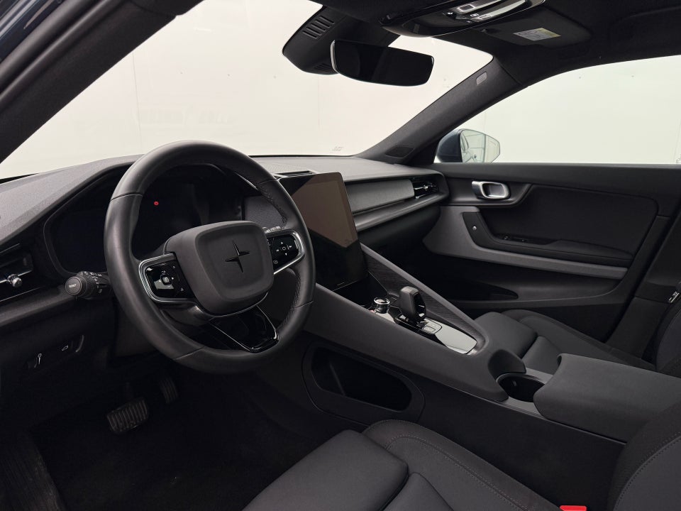 Polestar 2 Long Range AWD 5d